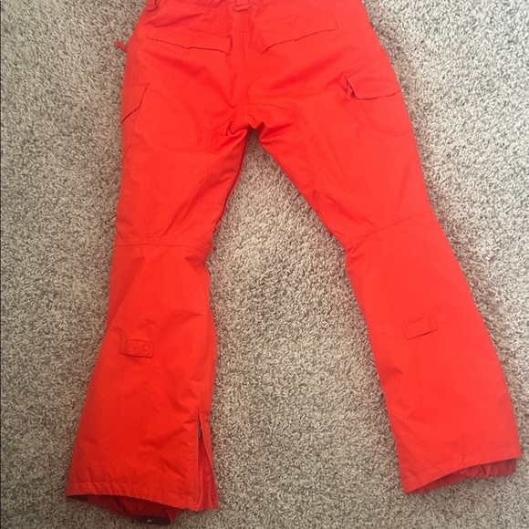 Burton Dry Ride Ski Pants - Picture 7 of 9